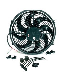 Chevy & GMC Truck Electric Cooling Fan, 14", 1947-1972