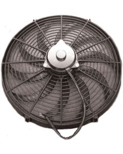 1947-1987 Chevy & GMC Truck Electric Cooling Fan, 16"