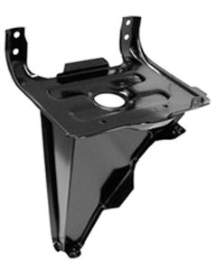 1981-87 Chevy Truck Battery Tray. With Support