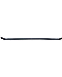 Chevy-GMC Truck Bumper Impact Strip, With Chrome Trim, 1988-1998