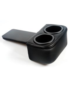 El Camino 2-Drink Holder, Vinyl, Plug & Chug, 1978-1987