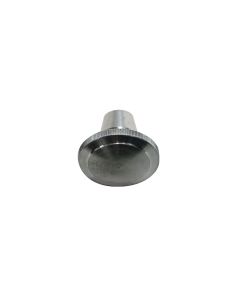 1967 El Camino  Billet Headlight Switck Knob, detroit Speed