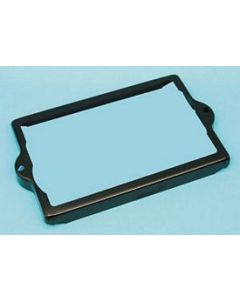 Chevy Battery Hold Down Retainer, 1955-1956