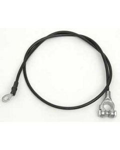 Battery Cable,Positive,Small Block,55-56