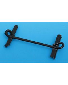 Battery Hold Down Retainer,57-58