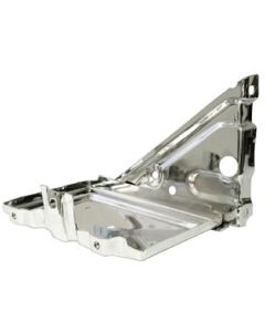 Battery Box,Chrome,1957