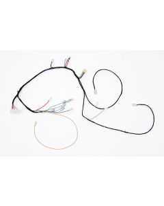 Chevy Truck Underdash Wiring Harness, 1957-1959