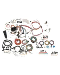 Classic Update Harness,55-59