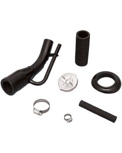 Neck Kit,Gas Tank Filler,55-59