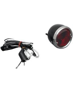 Taillight Assembly,55-59 Stepside