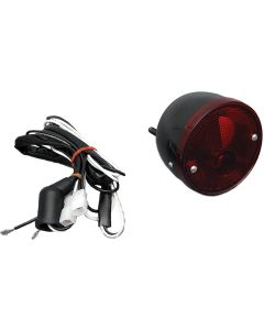 1960-66 Chevy Truck Taillight Assembly Step Side