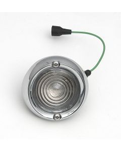 Chevy Truck Back-Up Light Assembly, Fleet Side, 1960-1966