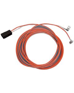 Chevy Truck Dome Light Wiring Harness, 1967-1972