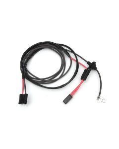 Chevy Truck Tachometer Wiring Harness, 1968-1972