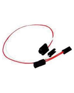 Chevy Truck Speed Warning Light Wiring Harness, 1967-1972