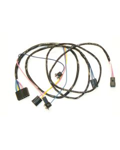 Chevy Truck Dash Side Turn Signal Wiring Harness, 1957-1959