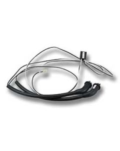 Chevy Truck Rear Body Light Wiring Harness, 1955