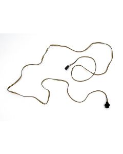 Chevy Truck Rear Body Light Intermediate Wiring Harness, 1960-1961