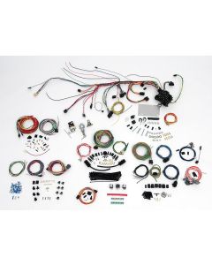 Classic Update Harness,60-66