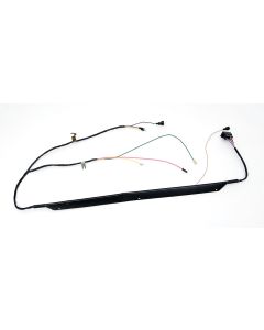 Chevy Truck Engine & Starter Wiring Harness, 396ci, For Trucks With Automatic Transmission, 1968-1969