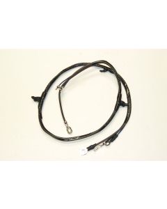 Chevy Truck Generator To Regulator Front Light Extension Wiring Harness, 1960