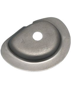 Chevy Truck Rear Coil Spring Retainer Kit, 1960-1972