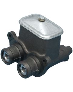 1960-62 Chevy Truck Master Cylinder Brake And Clutch Manual Transmission