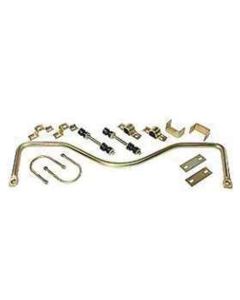 Chevy Truck Front Anti-Sway Bar Kit, 1963-1972