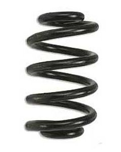 1963-1987 Chevy-GMC Truck Front Lowering 1" Drop Coil Springs, 1963-1972