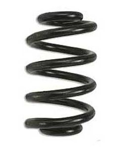Chevy Truck Lowering Coil Springs, Rear 5" Drop, 1960-1972