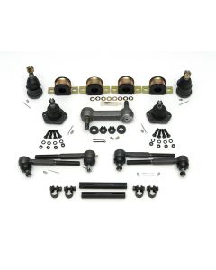 Chevy Truck Front Suspension Rebuild Kit, Polyurethane, 1967-1970