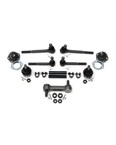 Chevy Truck Front Suspension Rebuild Kit, Polyurethane, 1971-1972