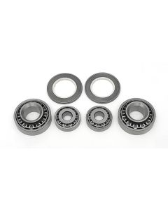1947-1959 Chevy-GMC Truck Front Hub Roller Wheel Bearing Upgrade Kit, Half-Ton