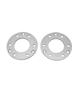 Chevy Truck Wheel Spacers, 3/16", 1955-1959