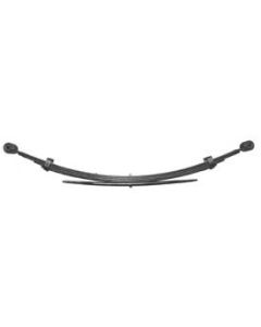 Eaton Chevy Or GMC Truck Rear Leaf Spring, All 1/2 Ton 4X4,Standard Duty, 1969-1972