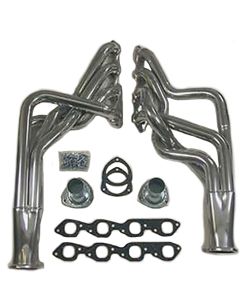 Chevy Truck Headers, Big Block, Ceramic Coated, Doug's, 1968-1987