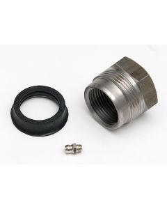 Chevy Truck Lower Control Arm Bushing Kit, Front, 1963-1972