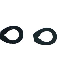 Gasket,Wiper To Cowl Bezel,47-53