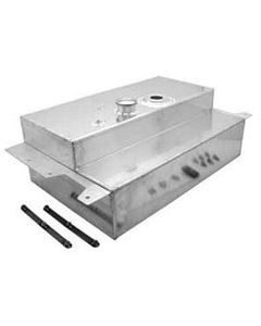 Chevy Truck Gas Tank, Aluminum, Bed Fill, 1947-1953