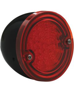 1960-66 Chevy Truck LED Taillight Assembly -Step Side