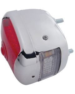 1940-53 Chevy Truck LED Taillight Assembly  Left