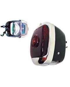 1940-53 Chevy Truck LED Taillight Assembly Right