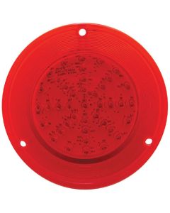 Chevy Truck LED Taillight, With Red Lens, Fleet Side, 1958-1959