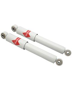 Rear  Lowered Shock,60-62