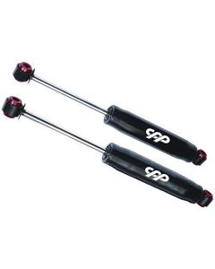 1947-54 Chevy Truck Shock Absorber Rear For Lowered Doetsch Tech