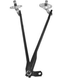 Chevy Truck Windshield Wiper Transmission Arms, 1967-1972