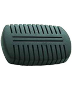Chevy Truck Clutch Or Brake Pedal Pad, 1947-1955(1st Series)