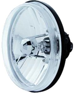 Headlight,Halogen, 7" Round 47-80
