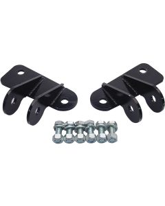 Chevy Truck Shock Mounts, Front, Upper, Heavy Duty, 1960-1970