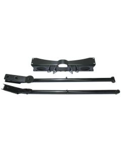 1960-72 Chevy Truck Trailing Arms And Crossmember Kit